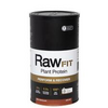 Amazonia RawFit Plant Protein Perform & Recover (Rich Chocolate) - 500g