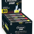 Pedialyte Sport Electrolyte Powder Packets Hydration Station, Variety Pack,...