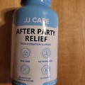 JJ Care AFTER PARTY RELIEF CAPSULES 90ct Exp 11/2025 Hangover Help