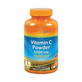 Vitamin C Powder 8 Oz  by Thompson