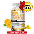Lutein & Vitamin C - Vision Care, Eye Health Antioxidant advanced vision support