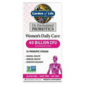 Garden of Life Women's Probiotics Daily Care, 40 Billion CFU - 30ct