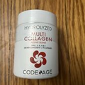 Codeage Multi Collagen Protein  Joint Blend Turmeric 90 capsules 1/28/26