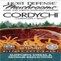Fungi Perfecti/Host Defense CordyChi 60 Capsule