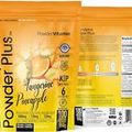 Electrolytes Powder Plus (100 Servings) Tangerine Pineapple Electrolyte...