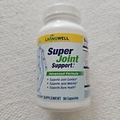 Living Well Super Joint Support Advanced  Glucosamine, Collagen,  Chondroitin