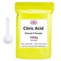 50-1000g Citric Acid Powder / VP / Citrin