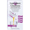 LivOn Laboratories Lypo-Spheric Glutathione 30 Pkts