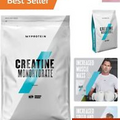 Creatine Monohydrate Powder, 1.1 Lb 100 Servings Pure Unflavored Creatine Pow...