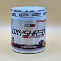 EHPLABS OXYSHRED THERMOGENIC FAT BURNER Energy Metabolism Booster 60 Servings