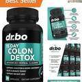 Fast-Acting Constipation Relief & Gut Health Supplements - Colon Cleanse