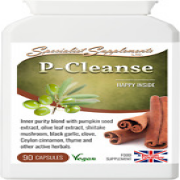 P-Cleanse