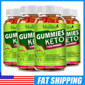 Keto ACV Gummies 120,000mg - Fast Weight Loss ,Fat Burner ,Appetite Suppressant