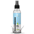 Magnesium Oil Spray - Large 8Oz Size - Extra Strength - 100% Pure for Less Stin