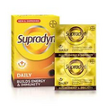 Supradyn Daily Multivitamin Tablets for Men & Women with Essential selec tablets
