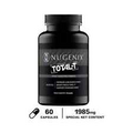 Nugenix Total-T Testosterone Booster - 60/120 Capsules