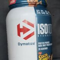 Dymatize ISO100 Hydrolyzed Whey Isolate Protein, Cocoa Pebbles 1.42 Lb Exp. 4/25