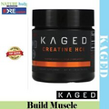 Kaged, Creatine HCl, Unflavored, 1.98 oz (56.25 g)