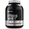 Optimum Nutrition, Platinum Hydro Whey Protein Powder, Turbo Chocolate, 3.61 lb