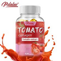 Tomato Collagen - L-Glutathione - Anti-aging, Liver Detox, for Hair Skin & Nails