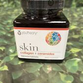 NEW Youtheory - SKIN COLLAGEN + CERAMIDES Diatary Supplement 150 Mini Tablets