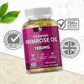Evening primrose oil provides the necessary fatty acids for the body