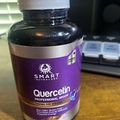 Smart Nutralabs Quercetin 1000mg, 180 Capsules,Supports Immune System