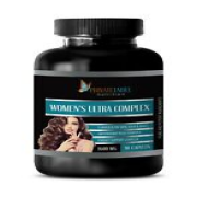 women menopause supplements - WOMEN'S ULTRA COMPLEX 1B- d amazing formulas
