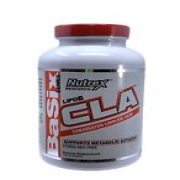 Nutrex Research CLA Supports Metabolic Activity For Lean MUSCLE MASS Exp 2025