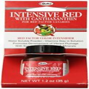 Quiko Intensive Red and Mineral