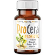 Procera Probiotic 11.5 Billion Cfu 60 Veg Caps