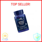 Life Extension Adrenal Energy Formula, Help inhibit The Effects of Stress, holy