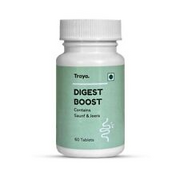 Traya Digest Boost | Natural Digestive Supplement (60 tablets) Free Shipping
