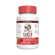 CoQ10 Gummies 60 Count  by MaryRuth's