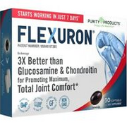 Purity Products - Flexuron Daily Joint Care - FreeShip