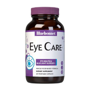 Bluebonnet Targeted Choice Eye Care Areds2 + Blue 60 VegCap