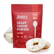 Judee's Powdered Cream Cheese - 11.25 oz - Delicious and 100% Gluten-Free and -