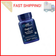 Life Extension Fast-C & Bio-Quercetin Phytosome – Fast Delivery & Absorption Vit
