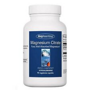Magnesium Citrate 90 Veg Caps