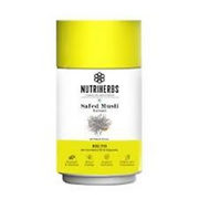 Nutriherbs 100% Natural & Organic Safed Musli 800 Mg 90 Capsules