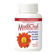 Moduchol CHOLESTERL; 60 CT  by Moducare