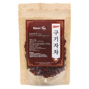 Barun Tea Domestic Wolfberry Tea, 50g, 1EA구기자차