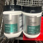 Horbaach Multi Collagen Protein Powder - 16oz - 2 Pack