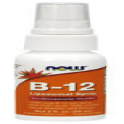 Vitamin B12 Liposomal Spray 59ml + TMG, Folic Acid, vitamin B6 Homocysteine