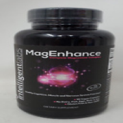 Intelligent Labs MagEnhance Magnesium Supplement, Magnesium-L-Threonate Compl...