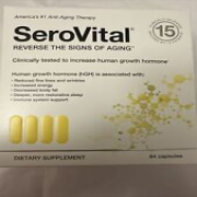 SeroVital BR141178 Vitamin Capsule (84 Count)