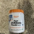 Doctor's Best Pure D-Ribose Powder with Bioenergy Ribose