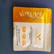 V-ITADOL By Vital Health_ Alivia Dolores e Inflamaciones en Articulaciones!