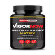 VIGORNOW  Enhancement Supplement Enhancing 90 sex Pills