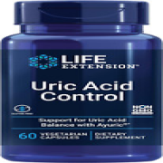 Uric Acid Control - Ayuric Terminalia Bellerica Fruit Extract Supplement - Suppo